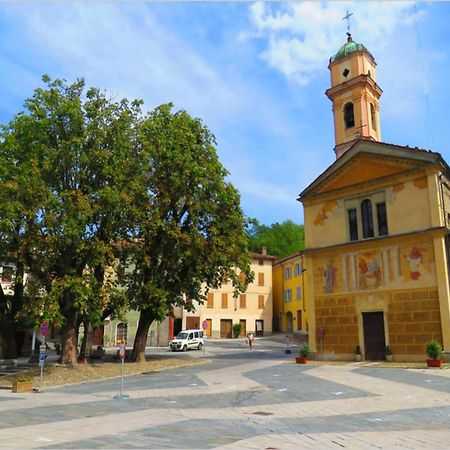 Nonna Sandrina In Monferrato Hills - Happy Rentals Garbagna エクステリア 写真