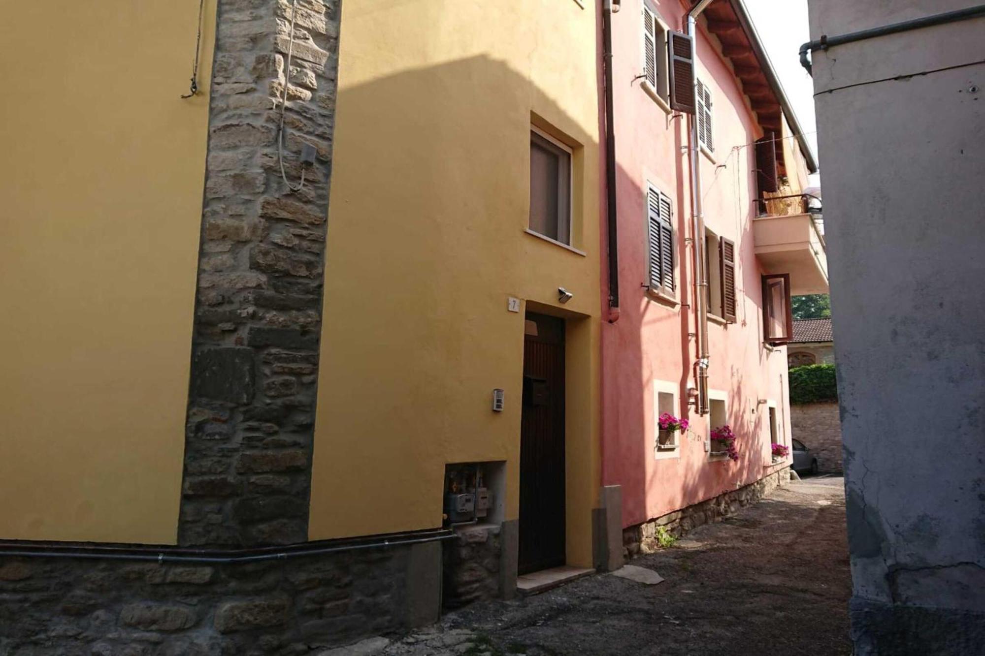 Nonna Sandrina In Monferrato Hills - Happy Rentals Garbagna エクステリア 写真